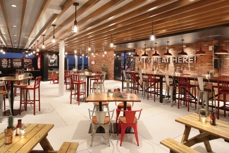 Oasis Of The Seas - 23