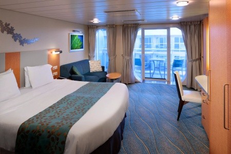 Oasis Of The Seas - 31