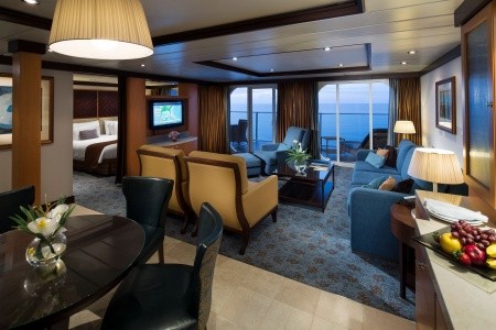 Oasis Of The Seas - 38