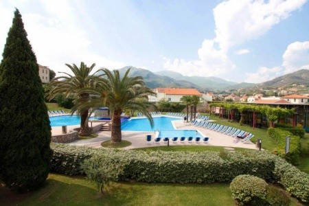 Residence I Cormorani