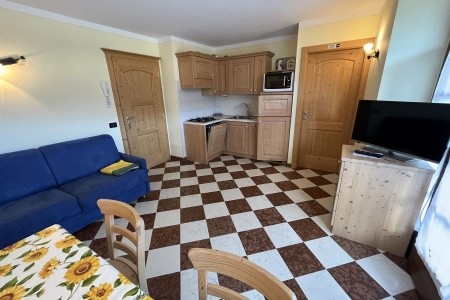 Stella Alpina (Bellamonte) - 13