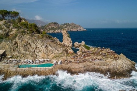 Unahotels Capotaormina - 2
