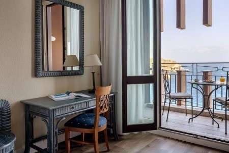 Unahotels Capotaormina - 3