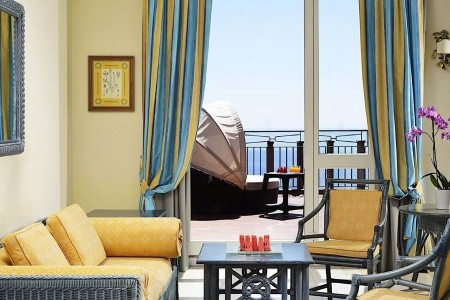 Unahotels Capotaormina - 5