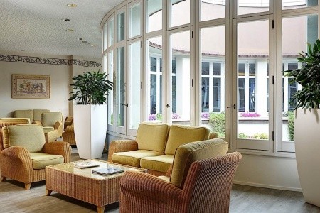 Unahotels Capotaormina - 7