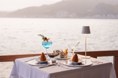 Unahotels Capotaormina - 8