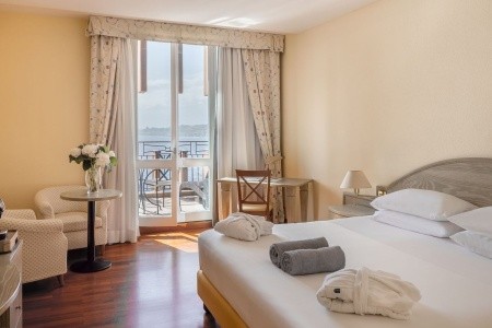 Unahotels Capotaormina - 10