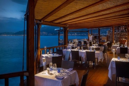 Unahotels Capotaormina - 11