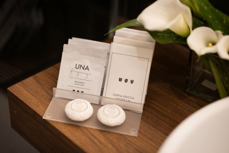 Unahotels Capotaormina - 12