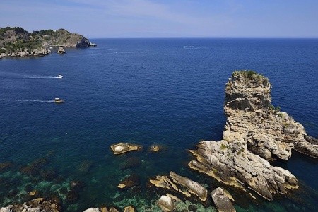 Unahotels Capotaormina - 15