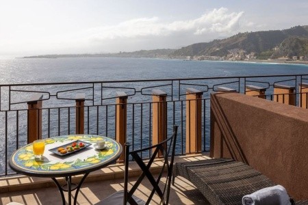 Unahotels Capotaormina - 17