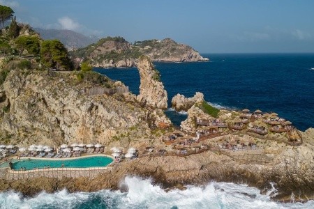 Unahotels Capotaormina - 18