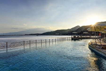 Unahotels Capotaormina - 19