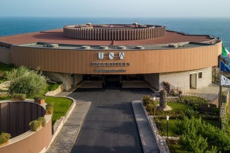 Unahotels Capotaormina - 20