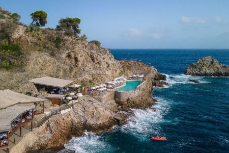 Unahotels Capotaormina - 21