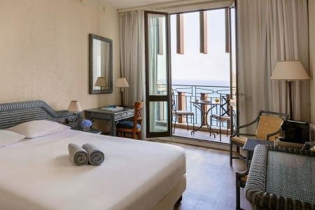 Unahotels Capotaormina - 22