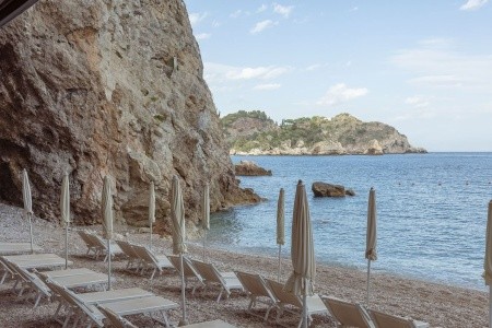 Unahotels Capotaormina - 23