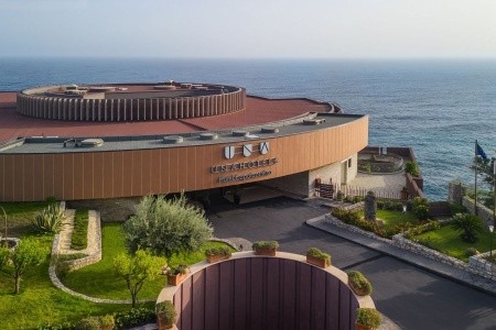 Unahotels Capotaormina - 24