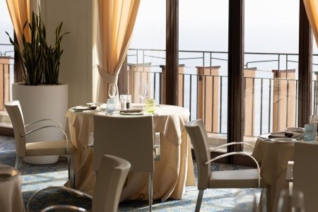 Unahotels Capotaormina - 25