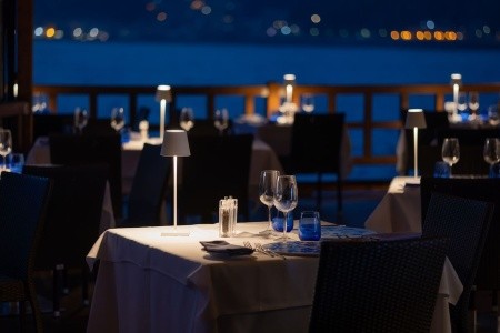 Unahotels Capotaormina - 27