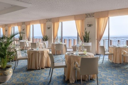 Unahotels Capotaormina - 28