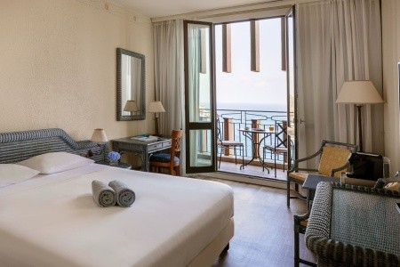 Unahotels Capotaormina - 29