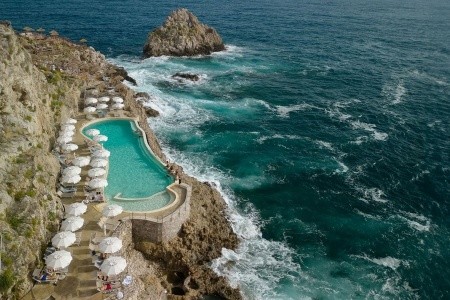 Unahotels Capotaormina - 33