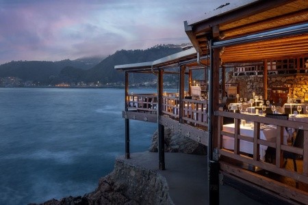 Unahotels Capotaormina - 34