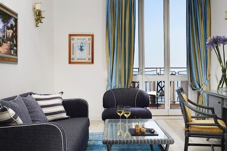 Unahotels Capotaormina - 37