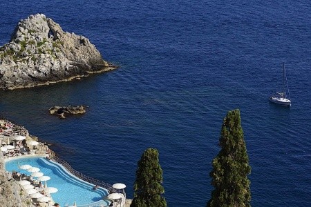 Unahotels Capotaormina - 39