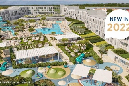 Falkensteiner Family Hotel Diadora - 2