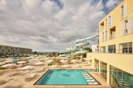 Falkensteiner Family Hotel Diadora - 7