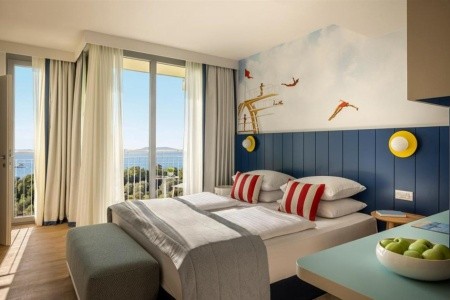 Falkensteiner Family Hotel Diadora - 9