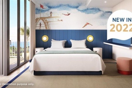 Falkensteiner Family Hotel Diadora - 11