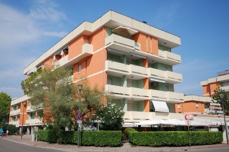 Condominio Cormoran (Bibione)