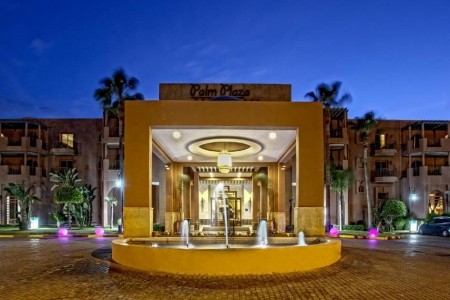 Marocká Mozaika - 7