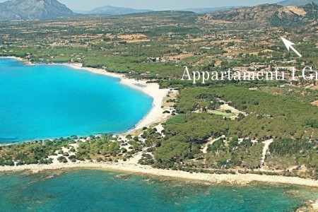 Residence Sos Alinos
