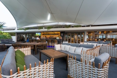 Thajsko Phuket Journey Hub 8 dňový pobyt Raňajky Letecky Letisko: Viedeň December 2026 (22/12/26-29/12/26)