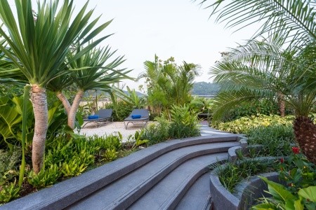 Thajsko Phuket Journey Hub 8 dňový pobyt Raňajky Letecky Letisko: Viedeň December 2026 (22/12/26-29/12/26)