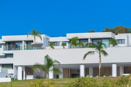 Lindos Grand Resort & Spa - 18