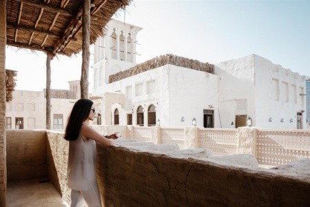 Hotel Al Seef Heritage Hotel Dubai, Curio Collection by Hilton - foto 2