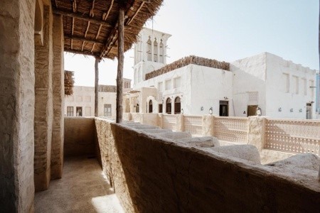 Hotel Al Seef Heritage Hotel Dubai, Curio Collection by Hilton - foto 3