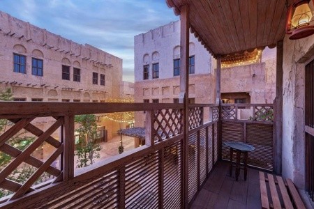 Hotel Al Seef Heritage Hotel Dubai, Curio Collection by Hilton - foto 4