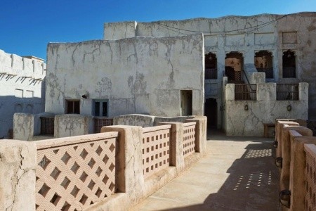 Hotel Al Seef Heritage Hotel Dubai, Curio Collection by Hilton - foto 5