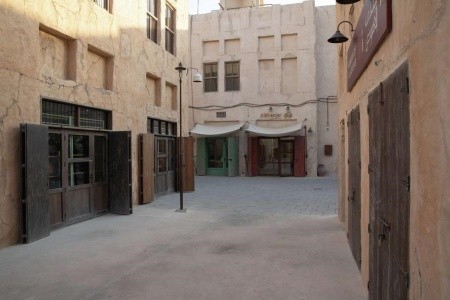 Hotel Al Seef Heritage Hotel Dubai, Curio Collection by Hilton - foto 6