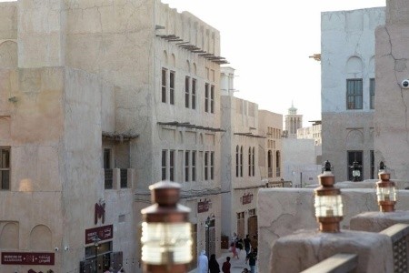 Hotel Al Seef Heritage Hotel Dubai, Curio Collection by Hilton - foto 7