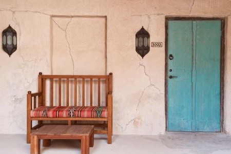 Hotel Al Seef Heritage Hotel Dubai, Curio Collection by Hilton - foto 8