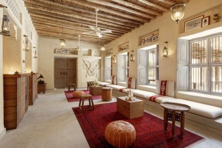 Hotel Al Seef Heritage Hotel Dubai, Curio Collection by Hilton - foto 9