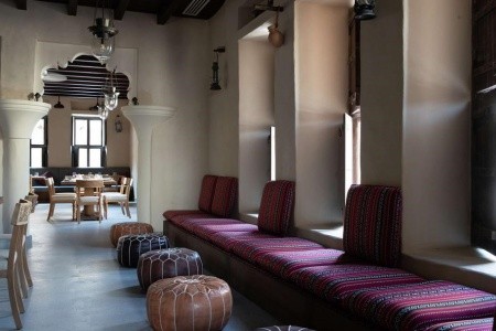 Hotel Al Seef Heritage Hotel Dubai, Curio Collection by Hilton