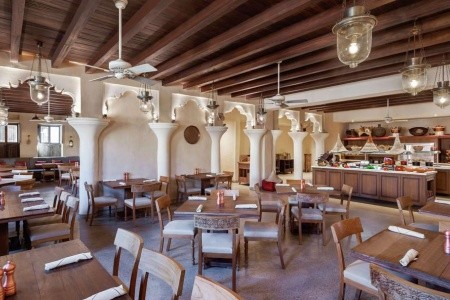 Hotel Al Seef Heritage Hotel Dubai, Curio Collection by Hilton